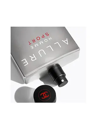 CHANEL | EAU EXTRÊME EAU DE PARFUM ZERSTÄUBER 150ML | 